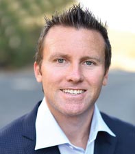 Casey Elliott, CES Realty broker