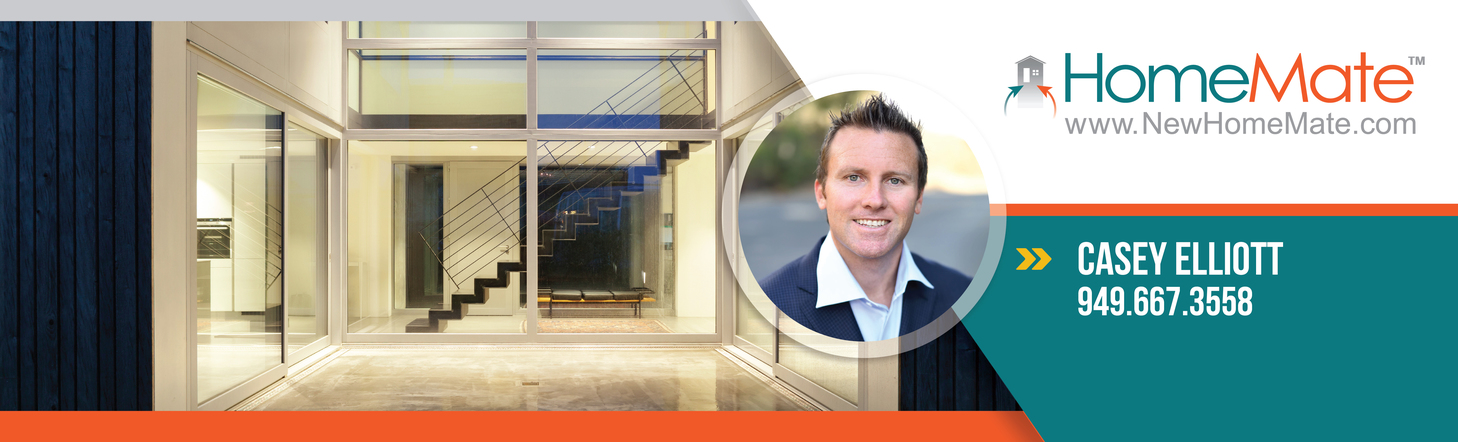 Casey Elliott, Real Estate Broker